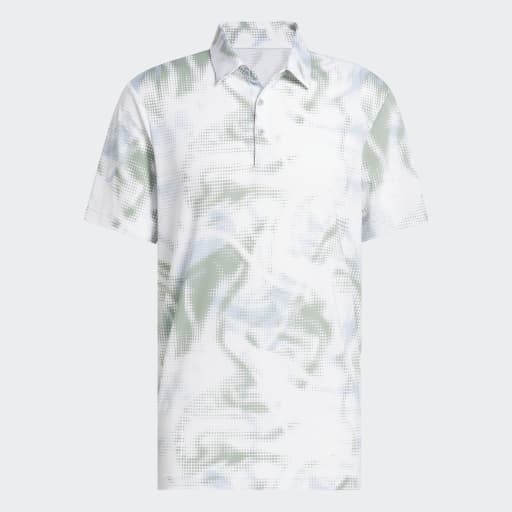 Ultimate MV Mesh Polo