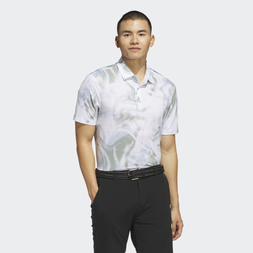 Ultimate MV Mesh Polo