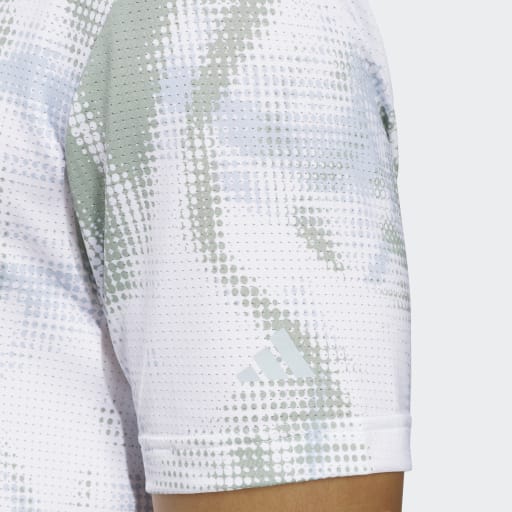 Ultimate MV Mesh Polo