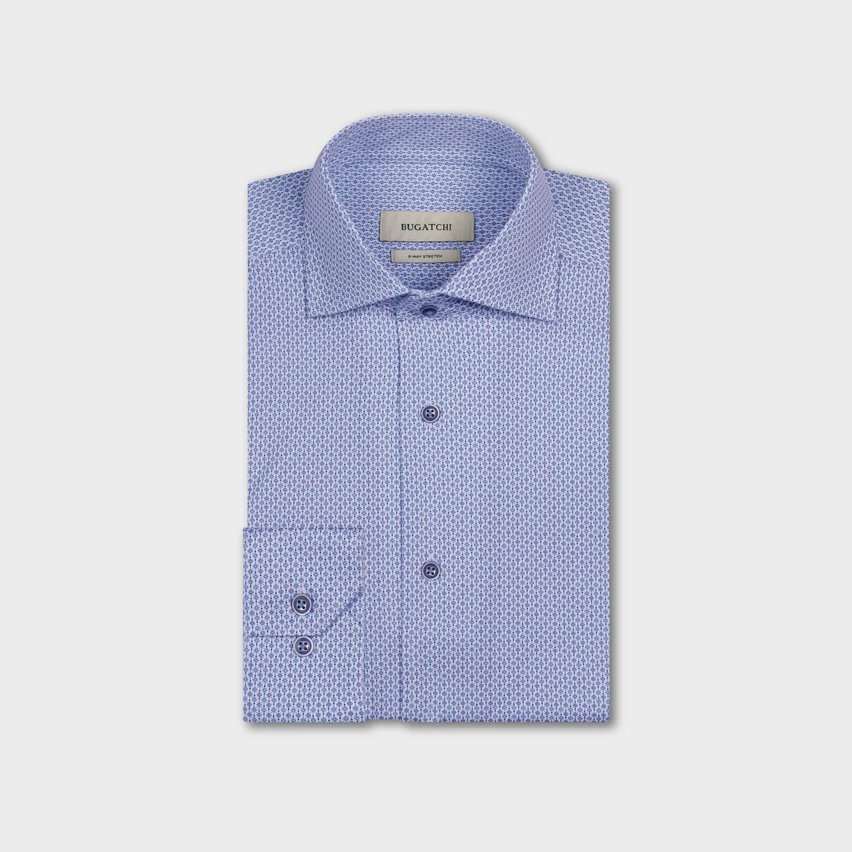 Devon Oooh Cotton Geometric