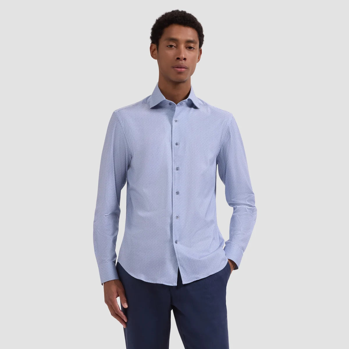 Devon Oooh Cotton Geometric
