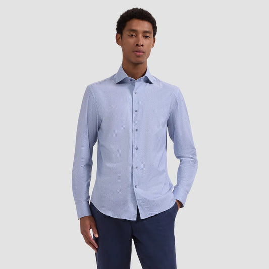 Devon Oooh Cotton Geometric