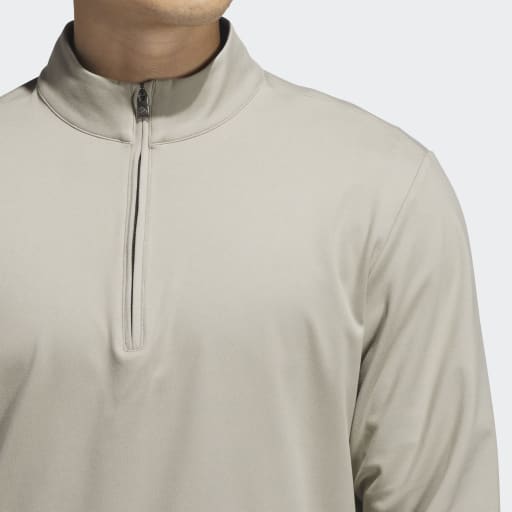 Ultimate Classic Quarter Zip