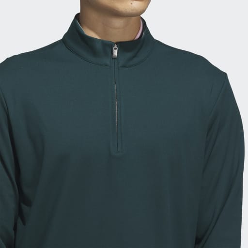 Ultimate Classic Quarter Zip