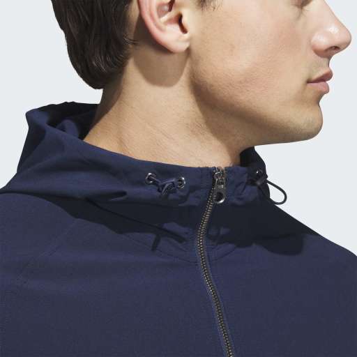 GoTo Fullzip Windbreaker