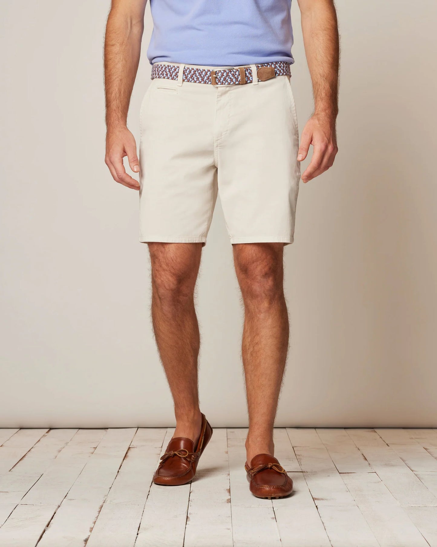 Nassau Short