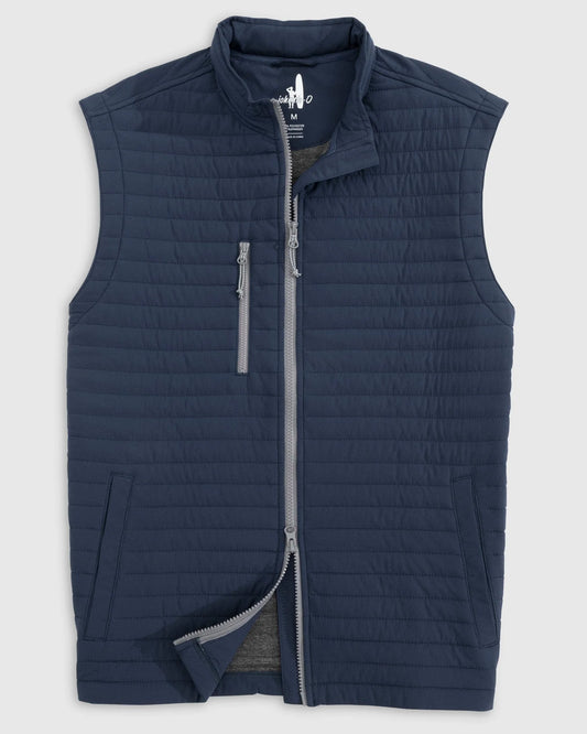 Crosswind Vest