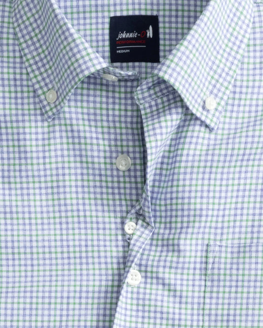 Shay Long Sleeve Woven