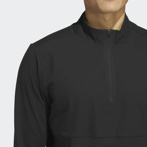 Tour Quarter Zip