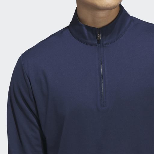 Ultimate Classic Quarter Zip