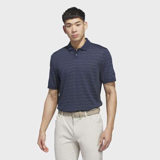 Ultimate365 Tour Seamless Polo