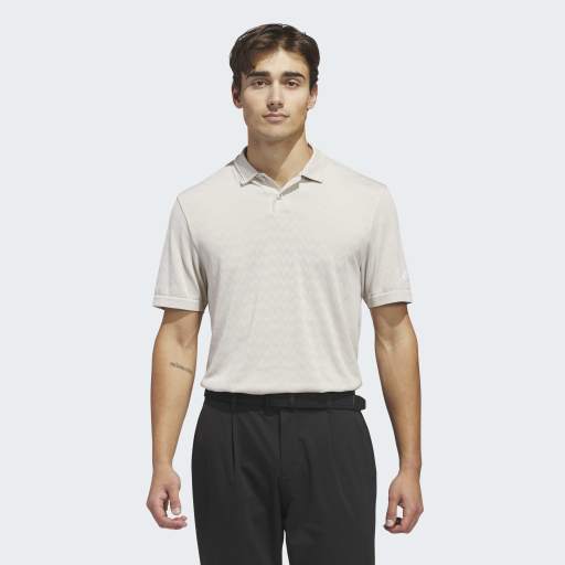 Ultimate365 Tour Seamless Polo