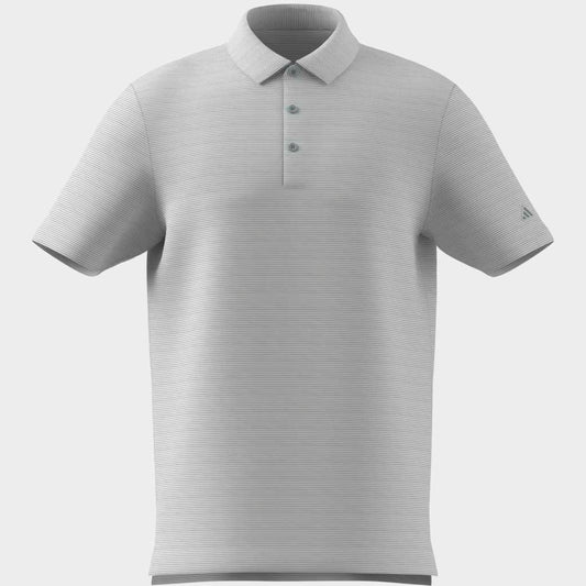 Pencil Stripe Polo