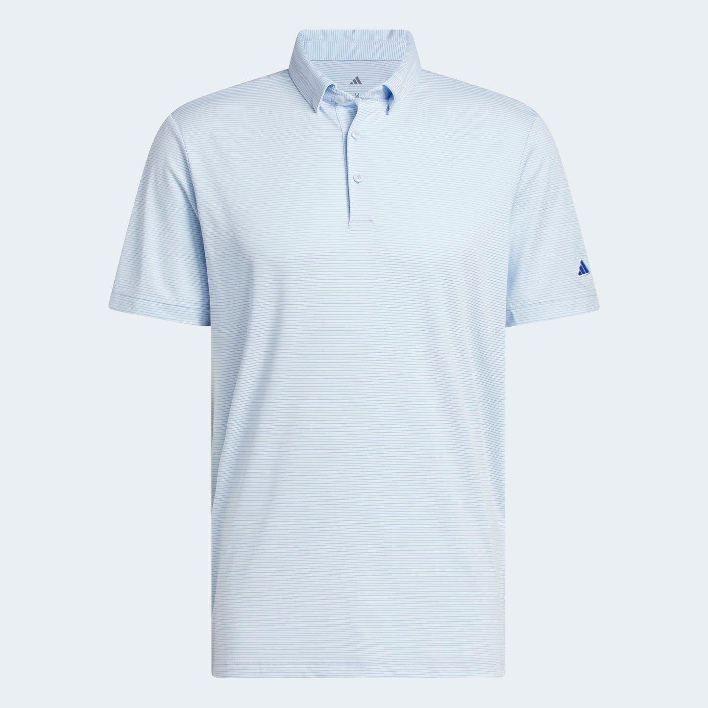 Pencil Stripe Polo