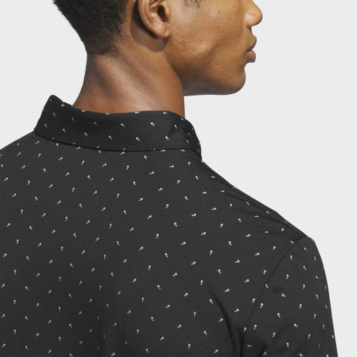 Ultimate365 Micro Print Polo