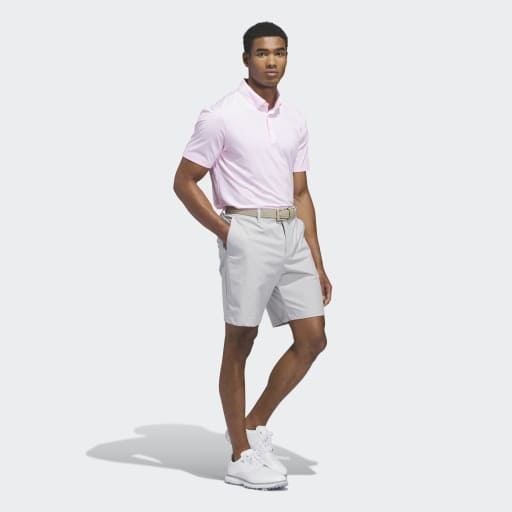 Ultimate365 Pencil Stripe Polo