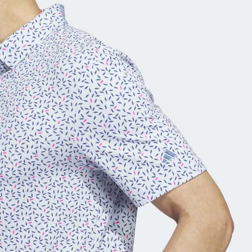 Ultimate365 Soft Print Polo