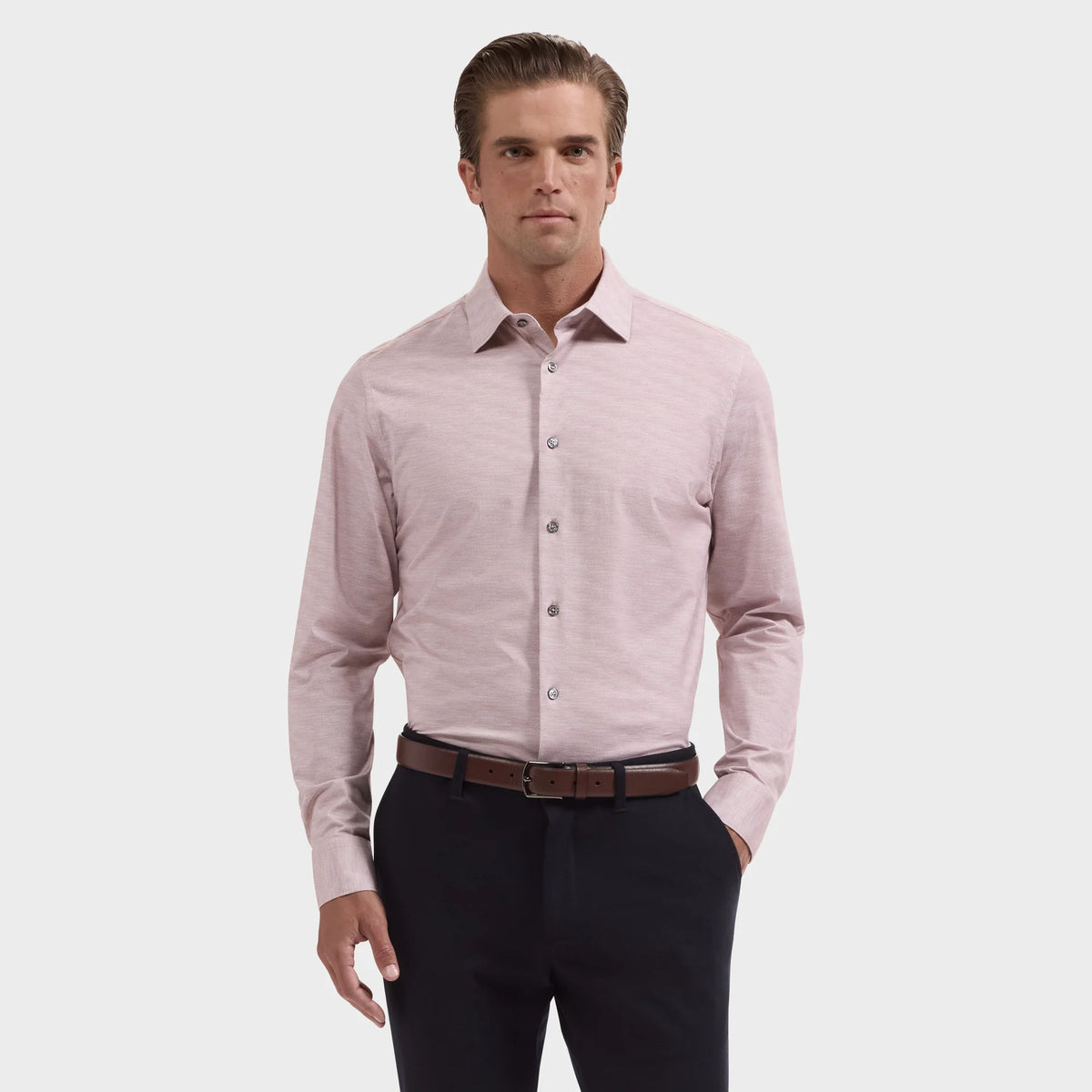 James OoohCotton Herringbone