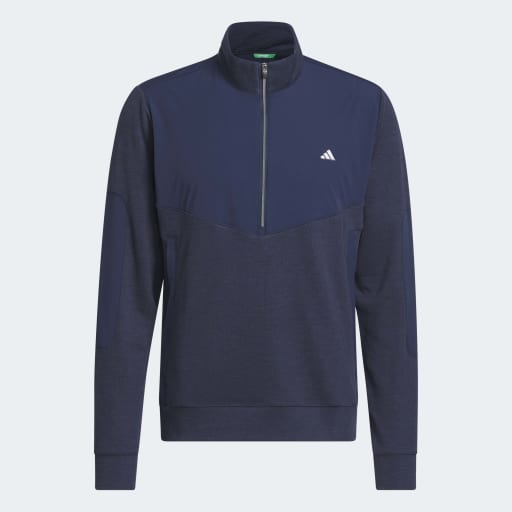 PSU Navy Ultimate Hybrid Quarter Zip