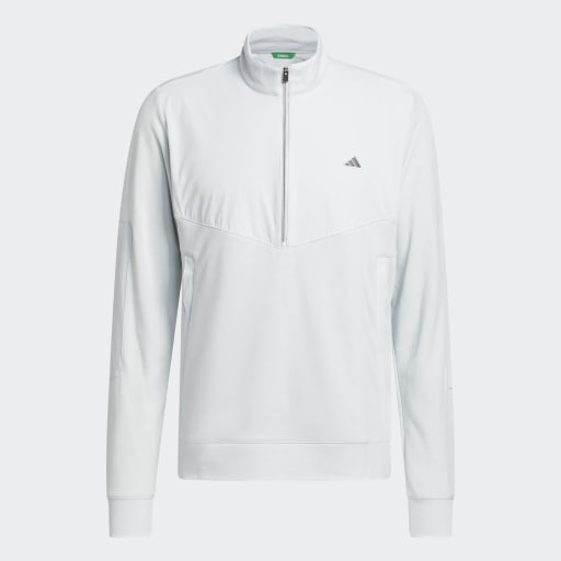 Ultimate Hybrid Quarter Zip