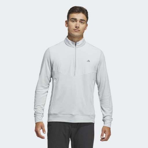 Ultimate Hybrid Quarter Zip