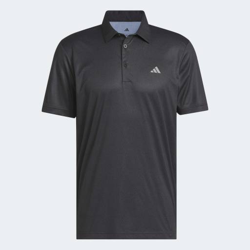 Ultimate365 Feather Print Polo