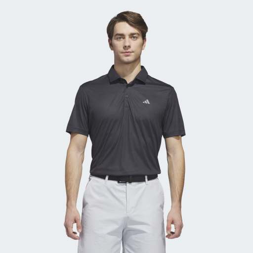 Ultimate365 Feather Print Polo