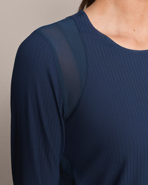 Lightspeed Long Sleeve Tee