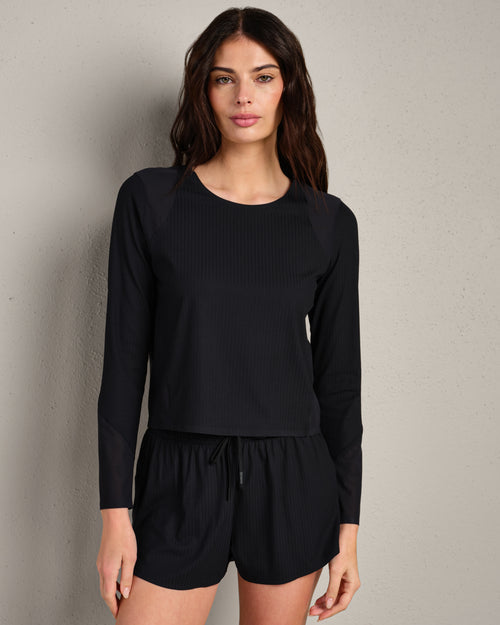 Lightspeed Long Sleeve Tee