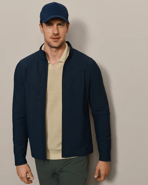 Long Game Jacket