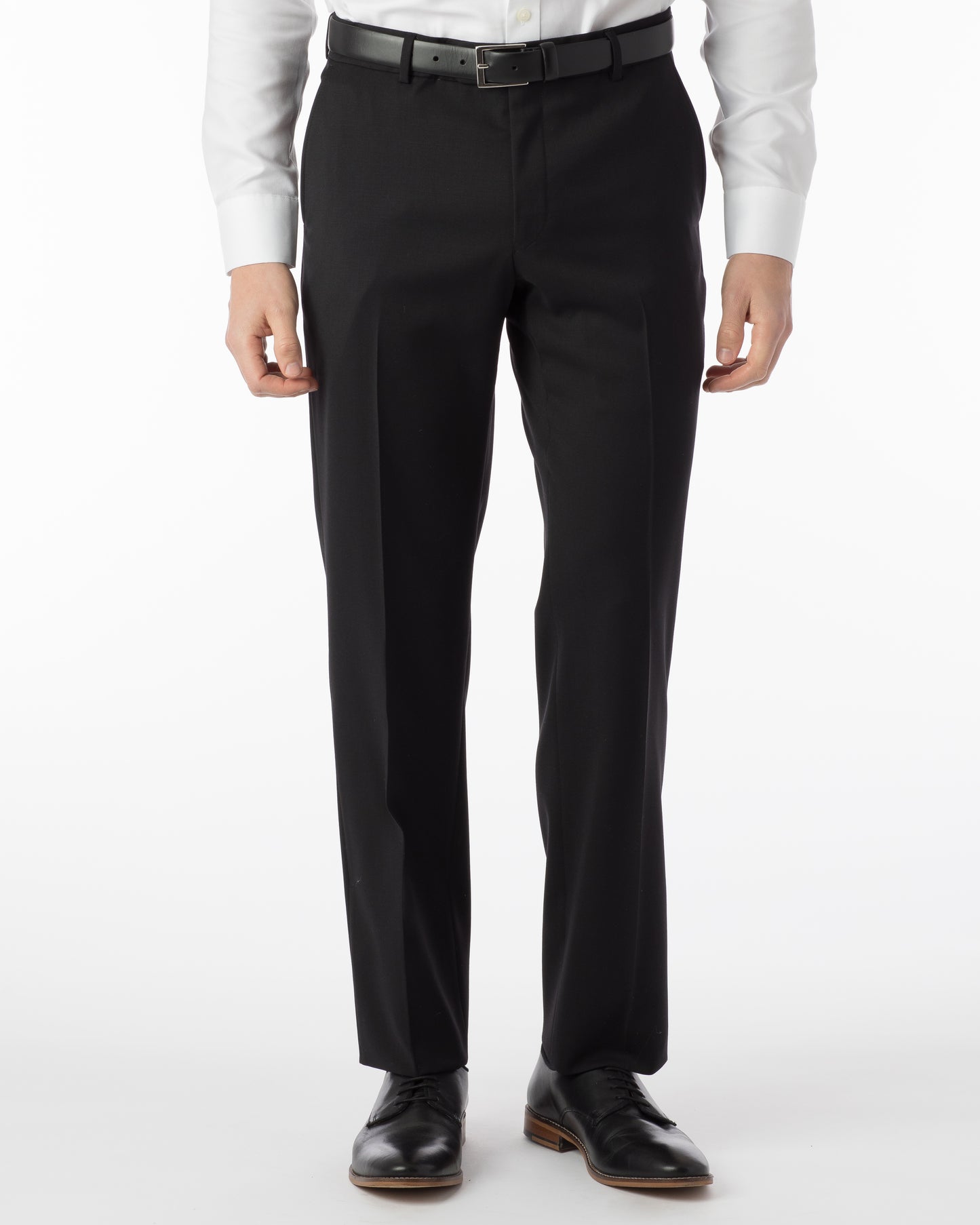 Ballin All Wool Slacks