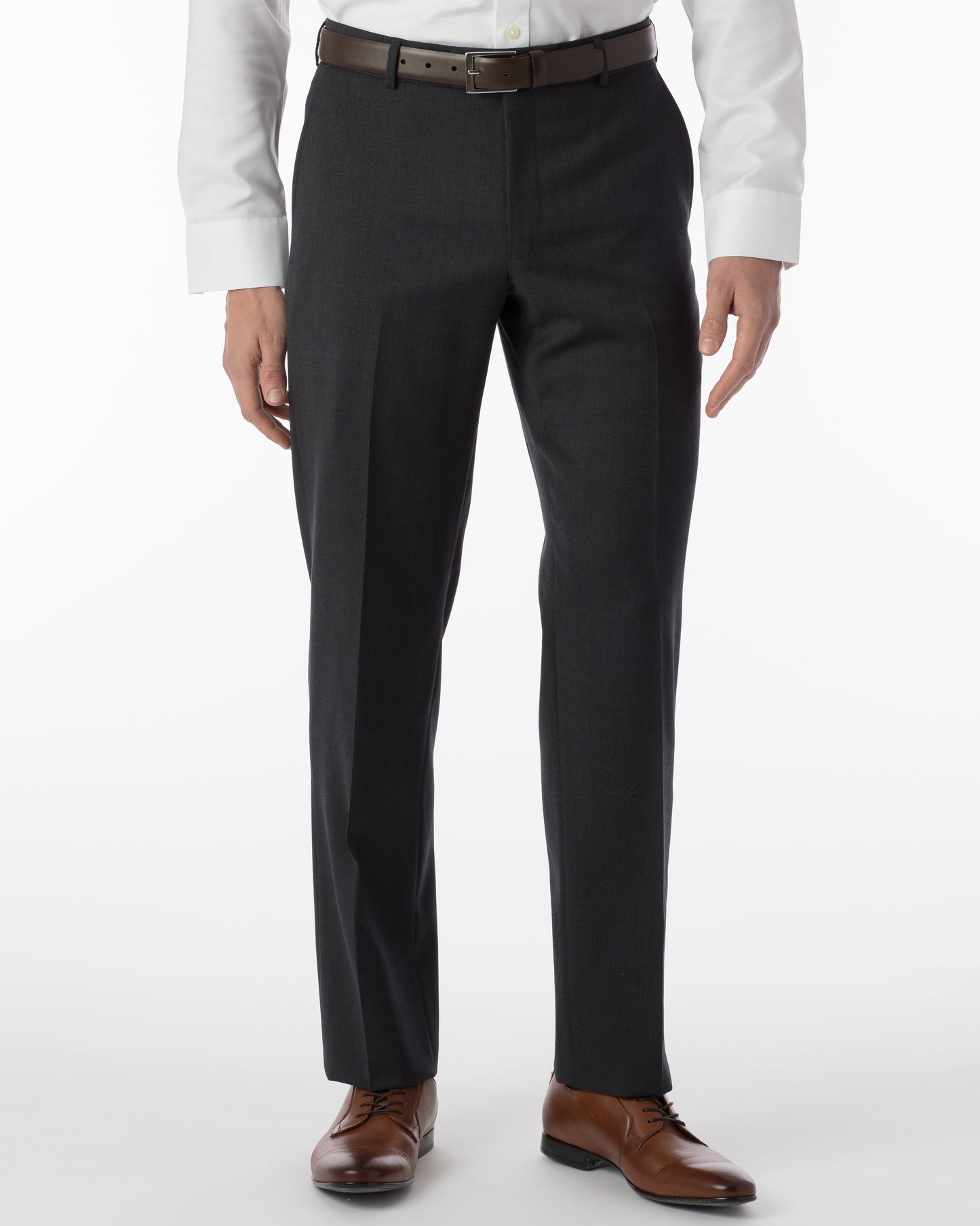 Ballin All Wool Slacks
