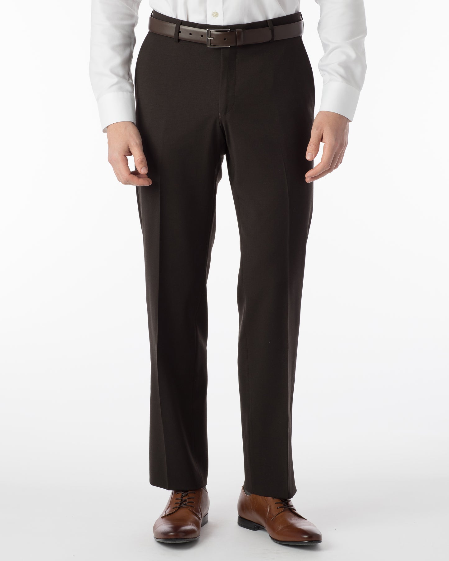 Ballin All Wool Slacks