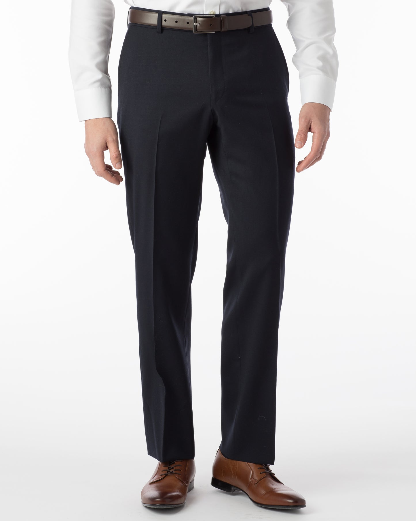 Ballin All Wool Slacks