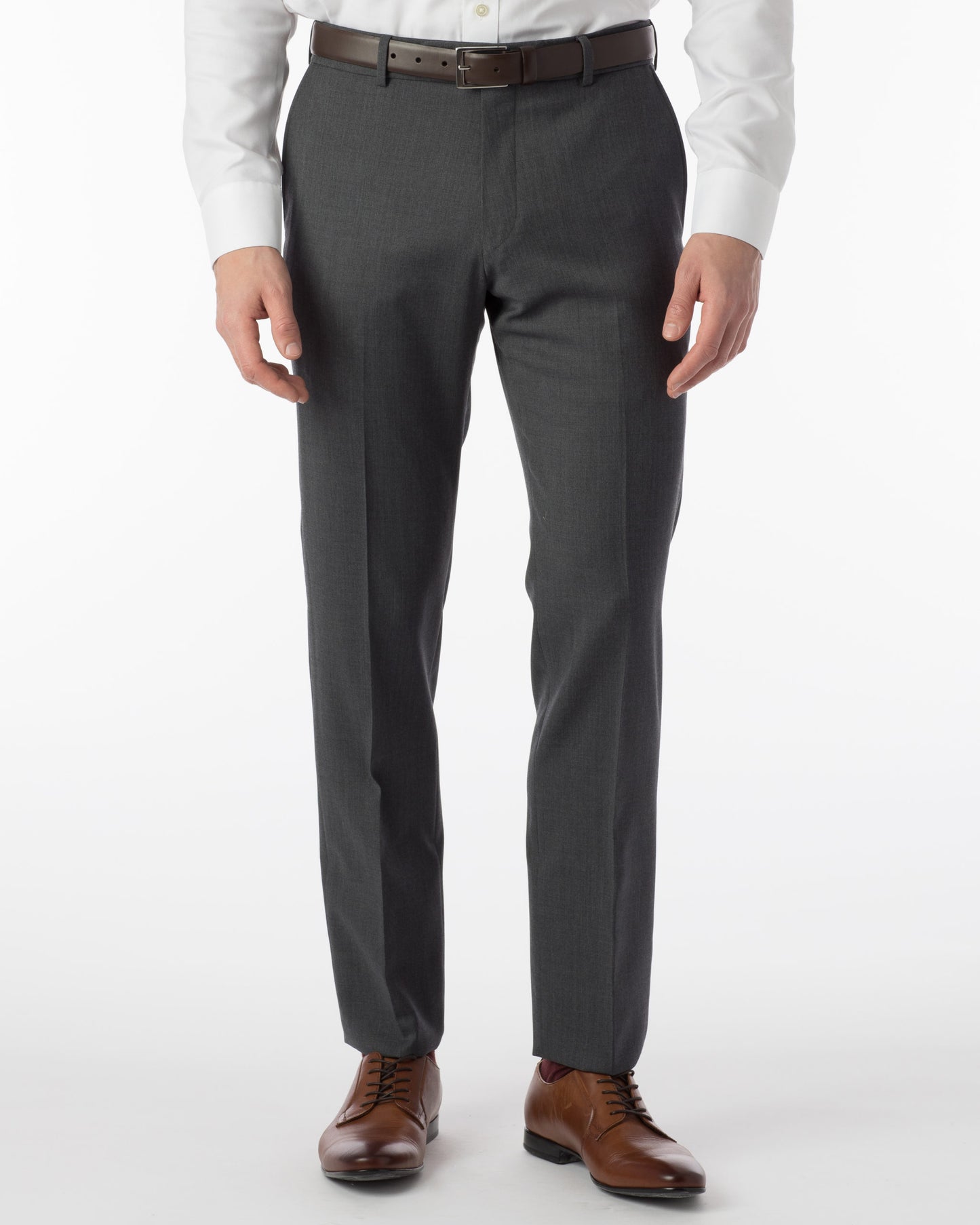 Ballin All Wool Slacks
