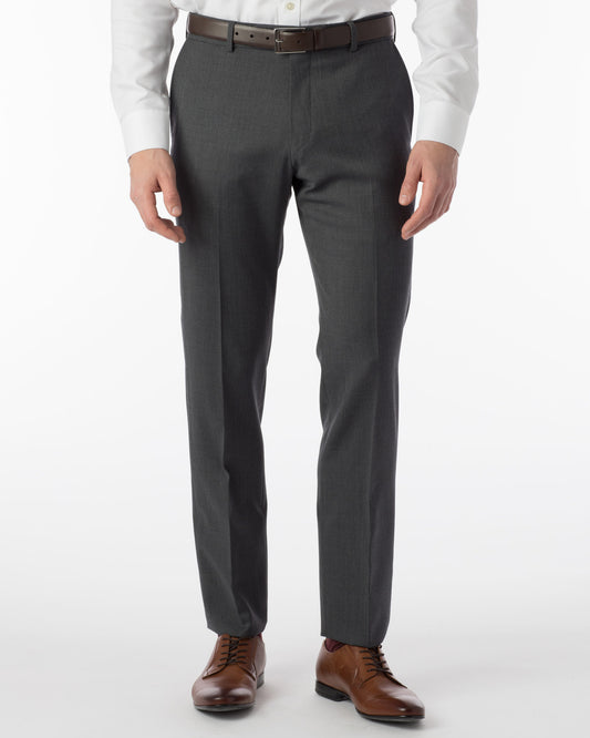 Ballin All Wool Slacks