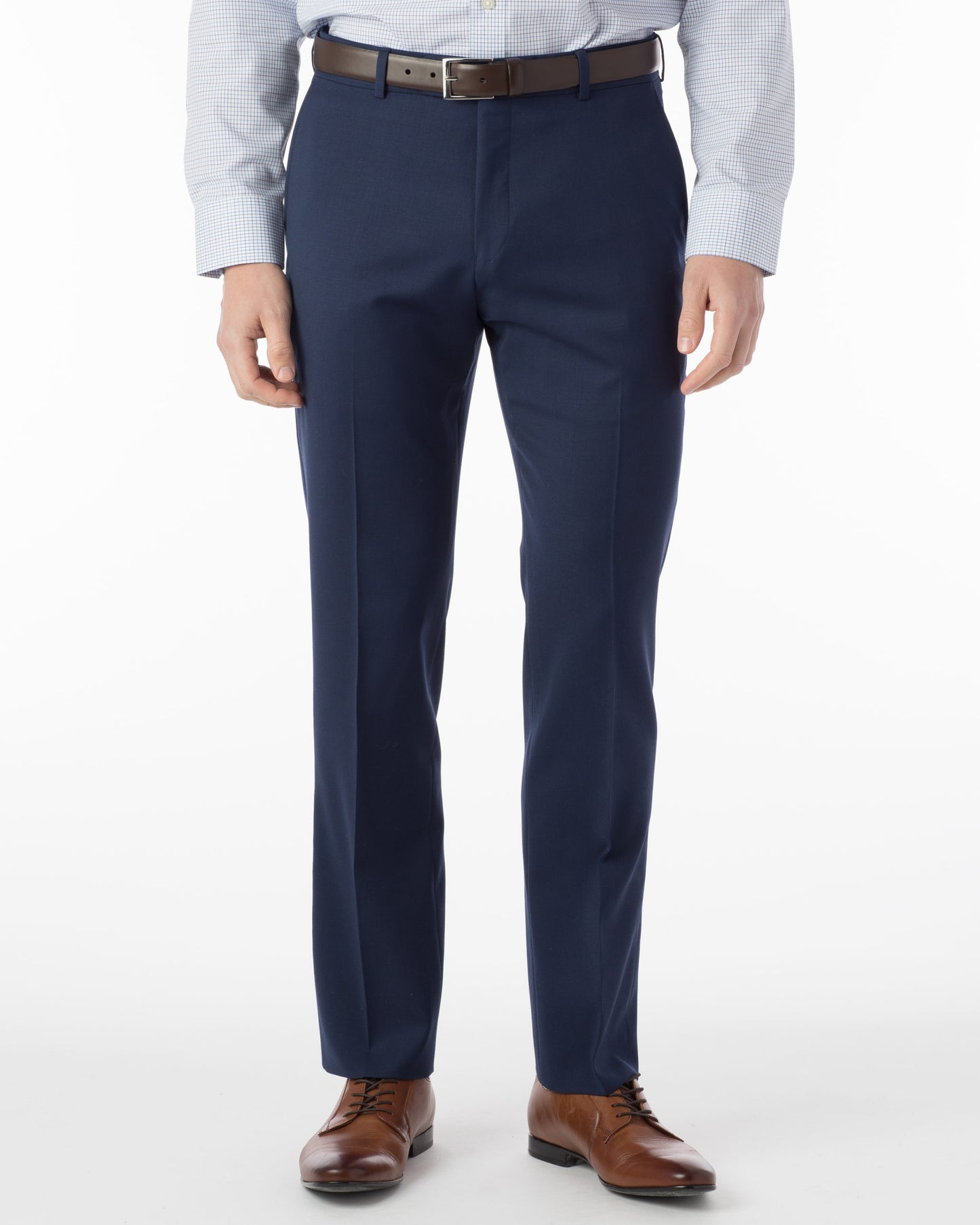 Ballin All Wool Slacks
