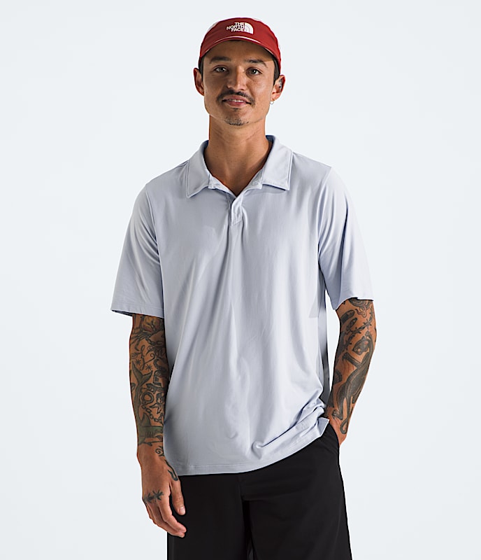 Dune Sky Polo