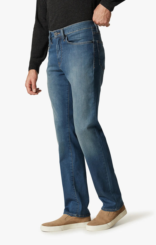 Charisma Mid Cashmere