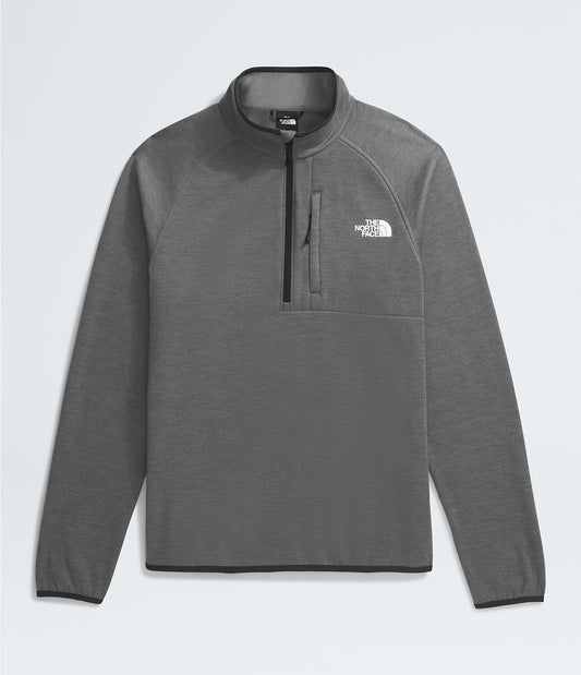 Canyonlands Quarter Zip