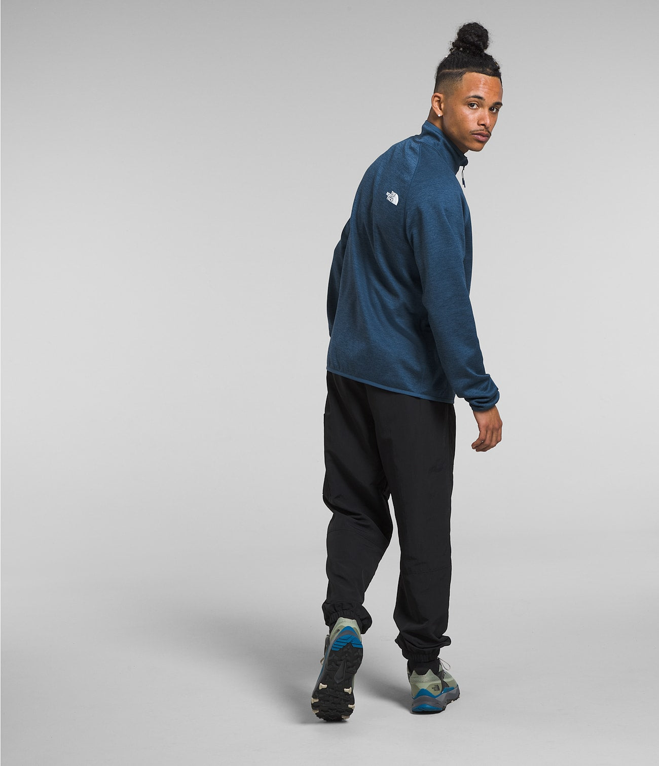 Canyonlands Quarter Zip