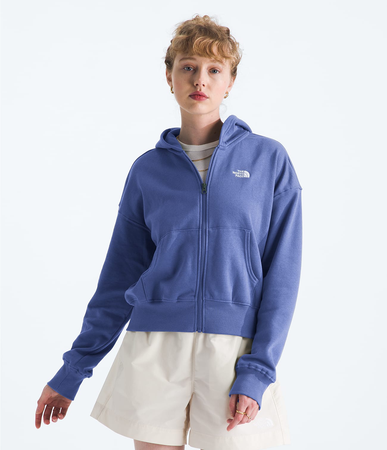 Evolution Full Zip