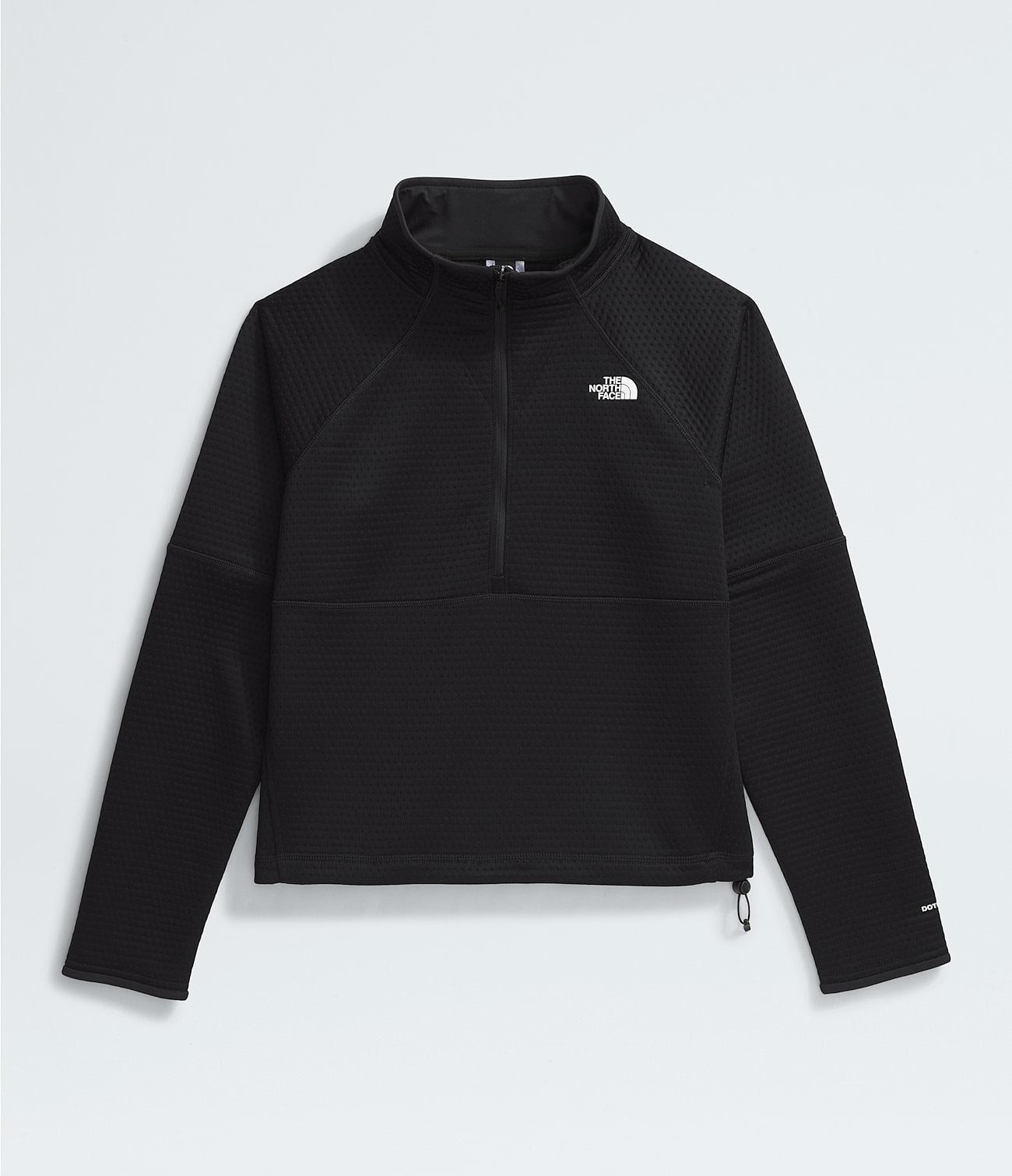 Dotknit Thermal Quarter Zip