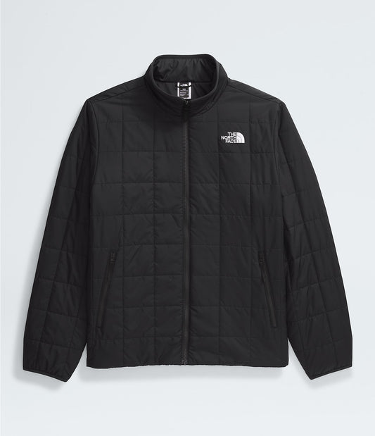 Junction Insulated Jacket