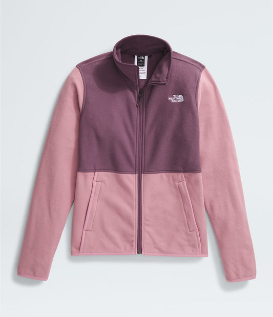 Glacier Fleece Full Zip