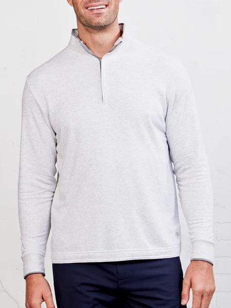 Stadium Quarter Zip