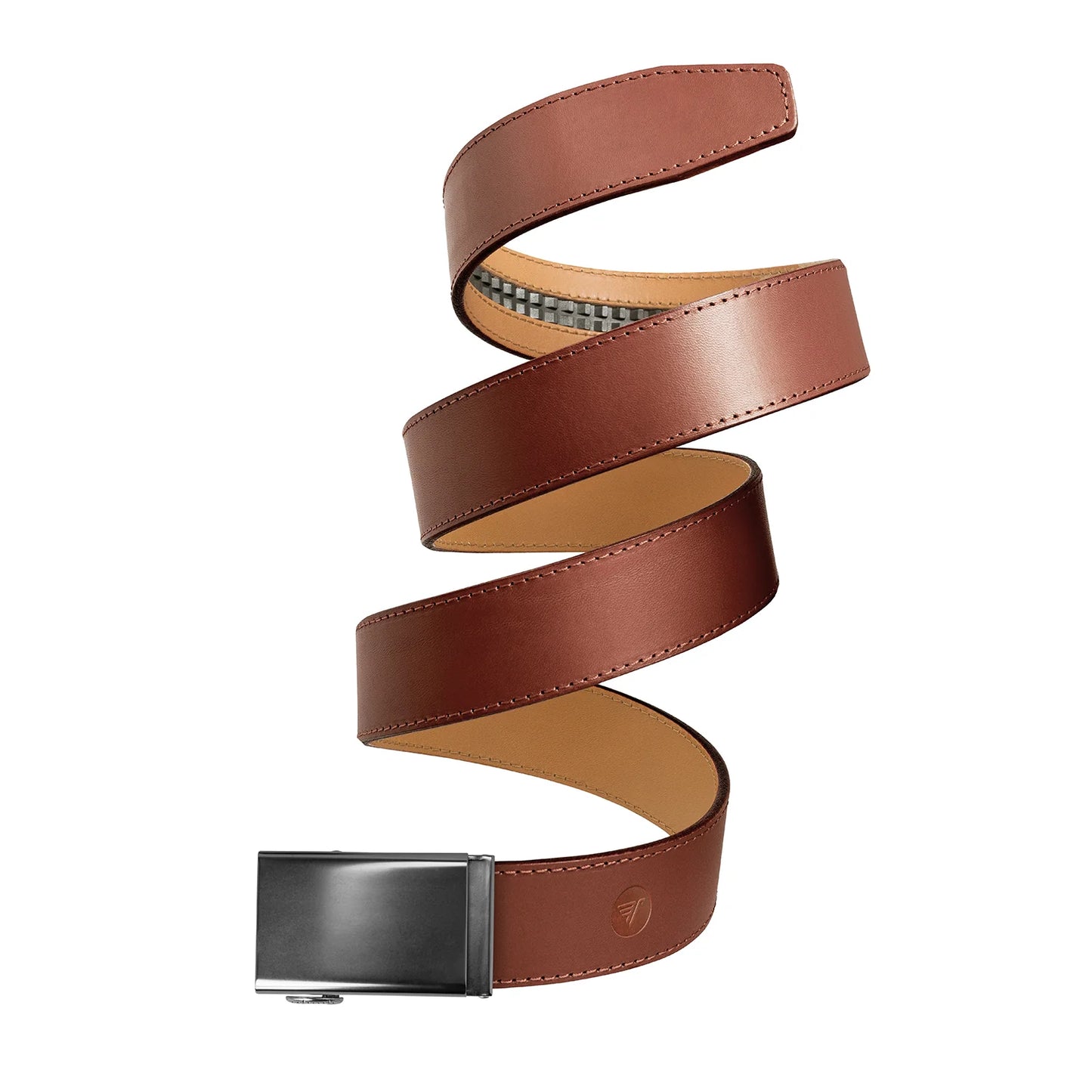 Mission Belt Italian Full Grain Leather