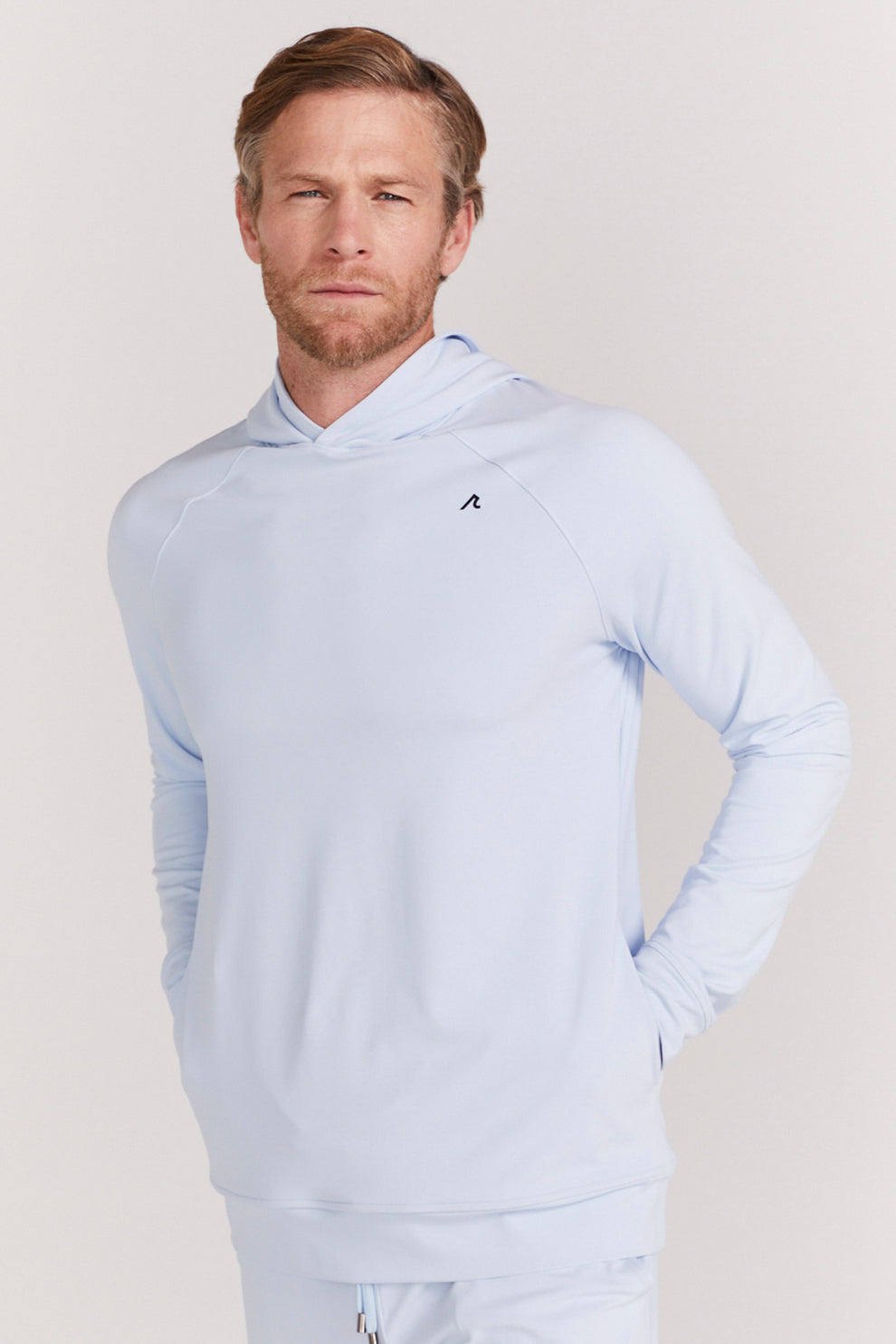 Larkin Hoodie