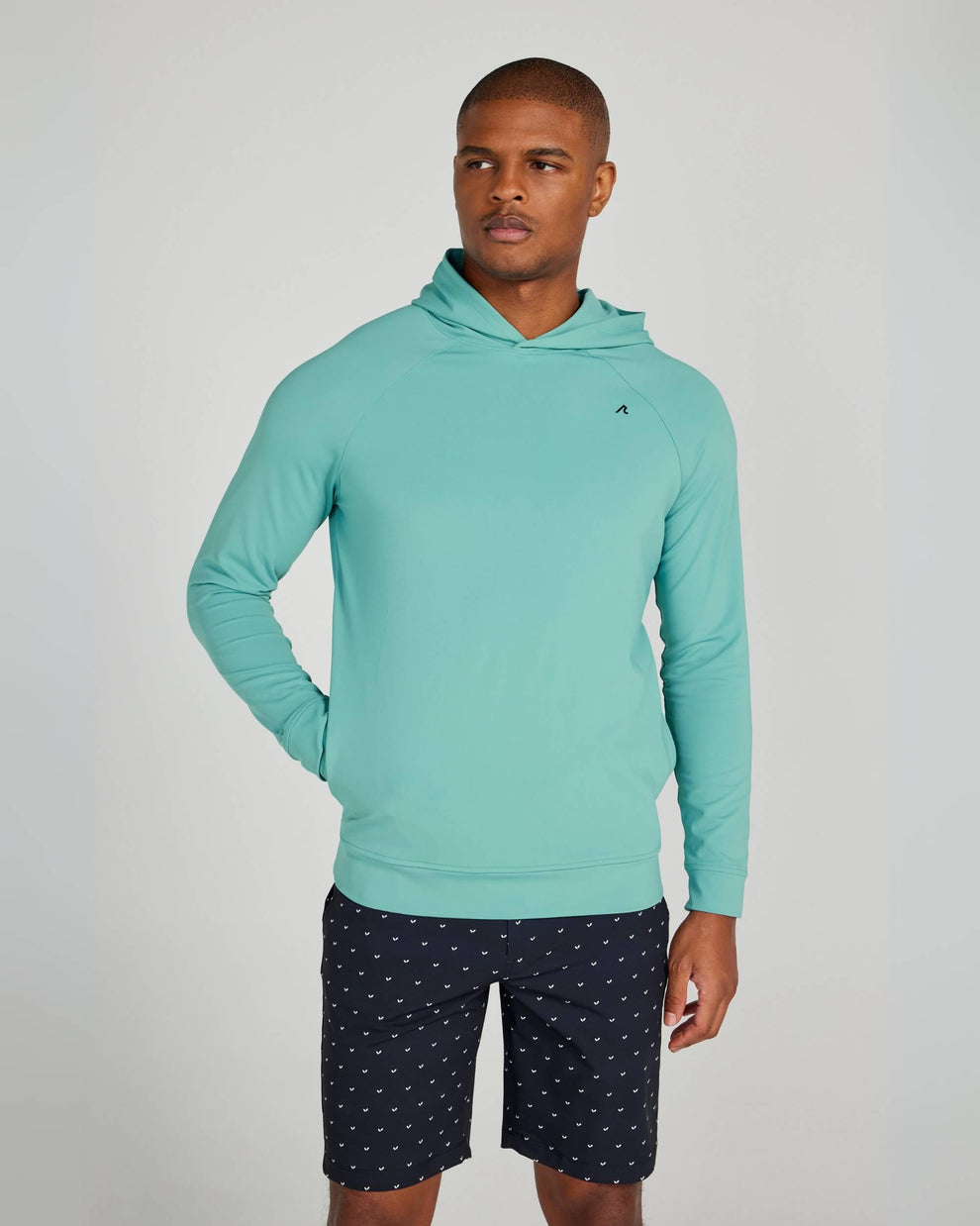 Larkin Hoodie