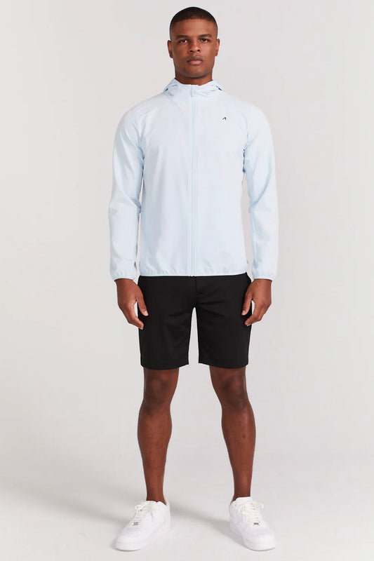 Hanover Pull On Short